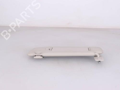 Left sun visor OPEL MOKKA MOKKA-e (76) | BP37227086I1 - Image 4