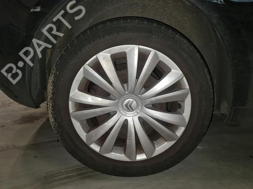 Switch CITROËN C4 Picasso I MPV (UD_) 1.8 Bifuel | BP36629104I30 - Image 13