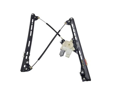 Used Front left window mechanism Front left window mechanism CITROËN C4 Picasso II 1.2 THP 130 (130 hp) 36634790 36634790