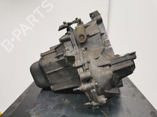 Gearbox CITROËN C3 Pluriel (HB_) 1.4 | BP36610862M3 - Image 2
