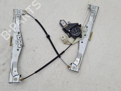 Front right window mechanism CITROËN C4 CACTUS 1.2 THP 110 | BP36638716C23 - Image 4