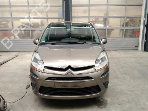 Electronic module CITROËN C4 Picasso I MPV (UD_) 1.6 VTi 120 | BP36634611M83  - Image 22