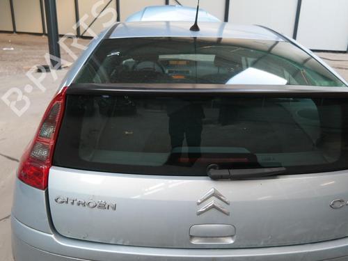 Middle console CITROËN C4 Coupe (LA_) 1.6 16V | BP36611120I22  - Image 21
