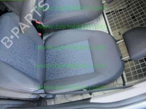 Switch CITROËN NEMO Box Body/MPV (AA_) 1.3 HDi 75 | BP36608367I30 - Image 5