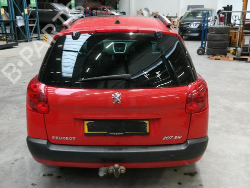 Switch PEUGEOT 207 SW (WK_) 1.6 16V | BP36614073I30 - Image 15