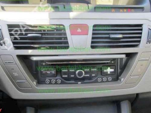 Dashboard CITROËN C4 Picasso I MPV (UD_) 1.6 VTi 120 | BP36610129C46  - Image 11