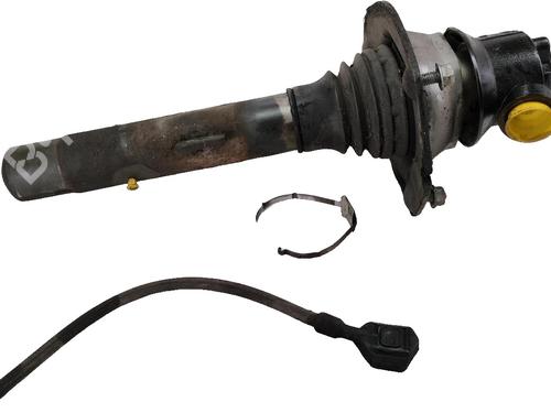 Used Left front shock absorber Left front shock absorber 36626280 36626280
