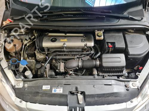 Engine PEUGEOT 307 SW (3H) 2.0 16V | BP36634472M1 - Image 68