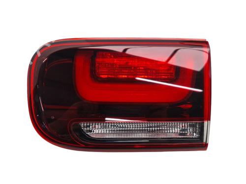 Right tailgate light CITROËN C4 CACTUS 1.2 THP 110 | BP36630050C80 - Image 3