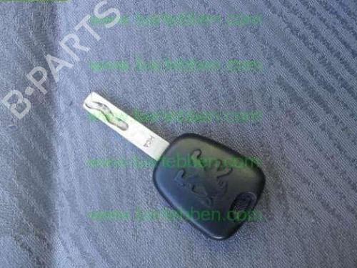 Switch PEUGEOT 307 Break (3E) 1.4 16V | BP36607522I30 - Image 15