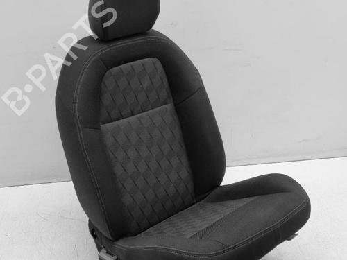 Left front seat CITROËN C-ELYSEE (DD_) 1.6 BlueHDi 100 | BP36612956C15 - Image 10