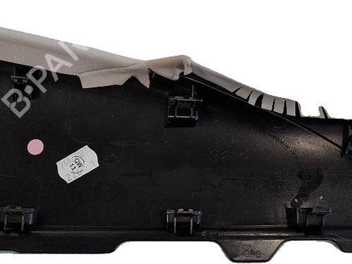 Mittelkonsole für Mittelkonsole DS DS 4 II (FR_, FB_, F3_, FP_) E-TENSE 225 (F3DGZT) (224 hp) 36638414 36638414