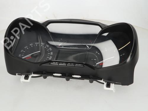 Instrument cluster CITROËN C3 III (SX) 1.2 PureTech 82 | BP40112128C47 - Image 4