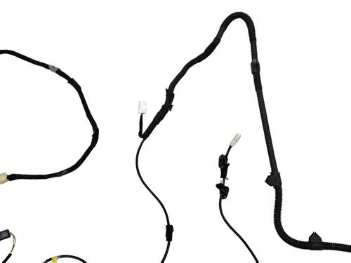 Used Cable Cable PEUGEOT 308 CC (4B_) 2.0 HDi (4BRHRH, 4BRHRJ) (136 hp) 36635865 36635865