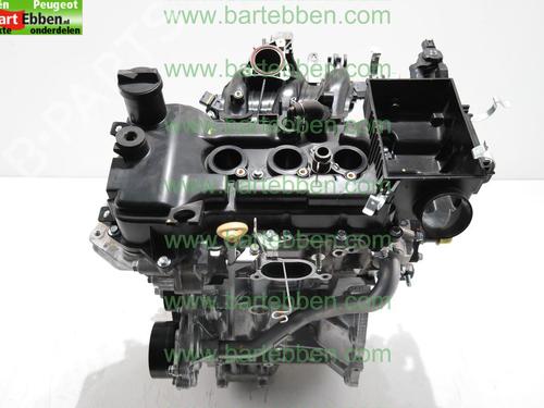 Engine PEUGEOT 108 1.0 VTi | BP36625817M1 - Image 7