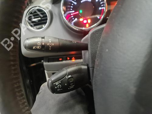 Switch PEUGEOT 3008 I MPV (0U_) 1.6 THP | BP36628700I30 - Image 27