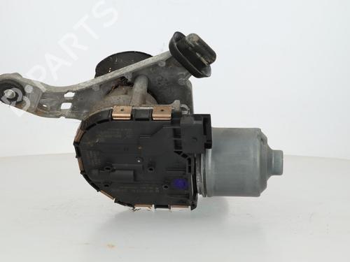 Front wiper motor CITROËN C4 Picasso II 1.2 THP 130 | BP36637102M29 - Image 2