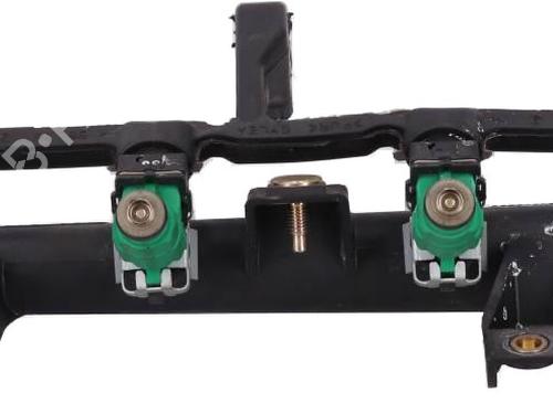 Used Injection rail Injection rail 38314356 38314356