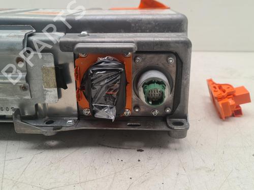 Batteri Batteri PEUGEOT 508 I (8D_) 2.0 HDi Hybrid4 AWC (200 hp) 36626774 36626774