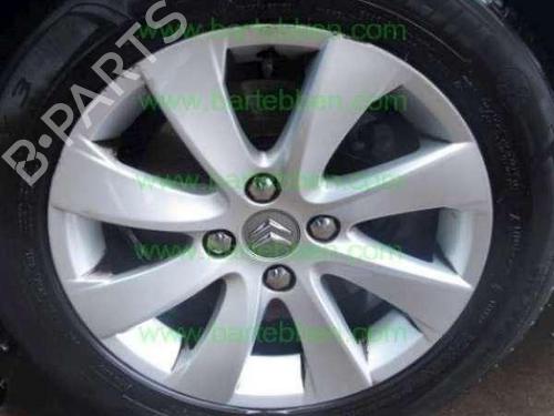 Electronic sensor CITROËN C4 Picasso I MPV (UD_) 2.0 i 16V | BP36607441M84 - Image 7