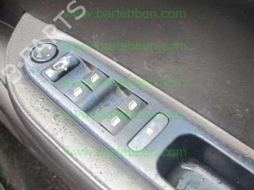 Control unit PEUGEOT 307 CC (3B) 2.0 16V | BP36606713M11 - Image 5