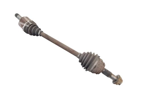 Left front driveshaft CITROËN JUMPER II Van 2.2 HDi 110 | BP36634027M38 - Image 2