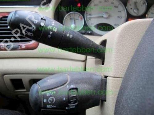 Right tailgate light PEUGEOT 607 (9D, 9U) 2.7 HDi 24V | BP36608586C80 - Image 2