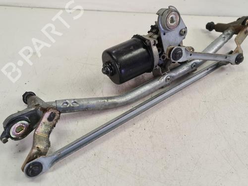 Used Front wiper motor Front wiper motor CITROËN C3 I (FC_, FN_) 1.6 16V (109 hp) 36625686 36625686