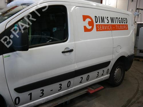Egr CITROËN JUMPY II Van 2.0 HDi 120 | BP36610899M69 - Image 8