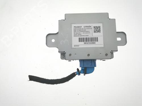 Electronic module DS DS 7 Crossback (J4_, JR_, JC_) PureTech 130 (JRHNSU) | BP36619419M83 - Image 2