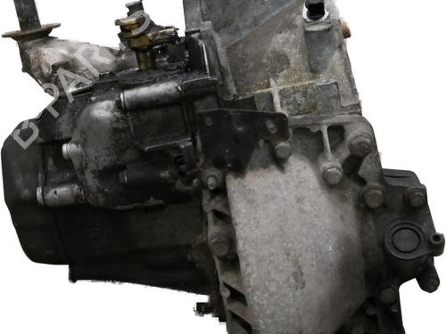 Gearbox CITROËN C8 (EA_, EB_) 2.2 | BP36617458M3 - Image 4