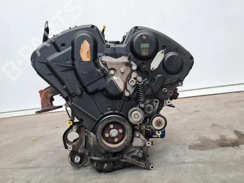 Engine PEUGEOT 407 Coupe (6C_) 3.0 V6 | BP36634639M1 - Image 2