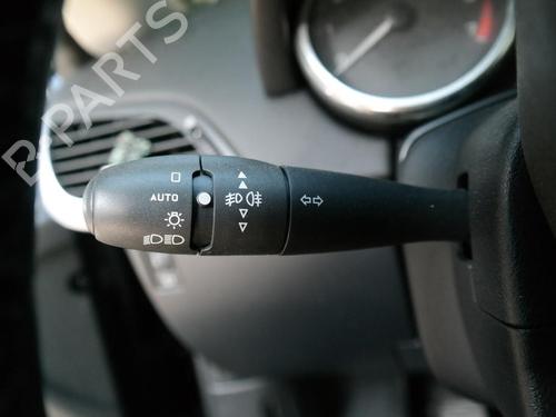 Switch PEUGEOT 207 CC (WD_) 1.6 16V | BP36611180I30 - Image 7