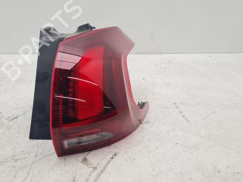 Right taillight PEUGEOT 2008 I (CU_) 1.2 PureTech 82 | BP36635495C35 - Image 6