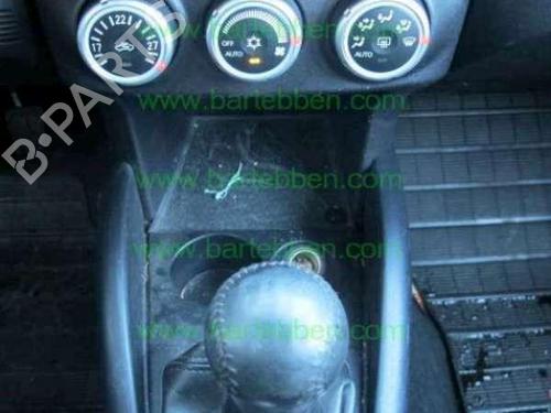 Electronic sensor PEUGEOT 4007 (VU_, VV_) 2.2 HDi | BP36605530M84 - Image 26