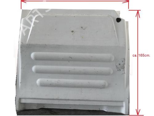 Cargo separator PEUGEOT BOXER Van 2.2 HDi 100 | BP36608457I36 - Image 3