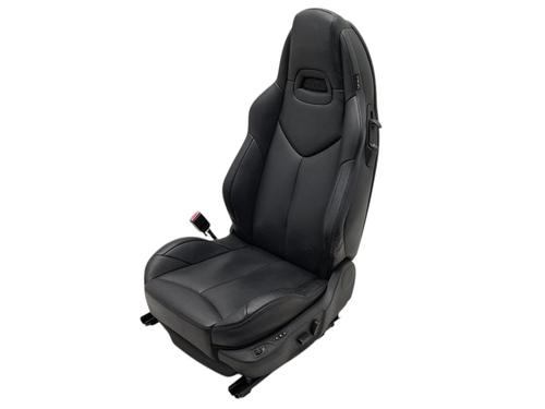 Left front seat PEUGEOT 308 CC (4B_) 1.6 THP | BP36635770C15 - Image 9