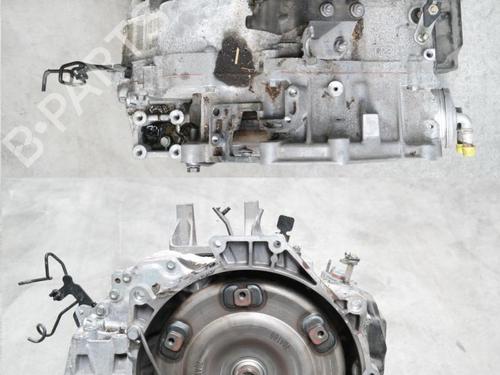 Gearbox CITROËN C6 (TD_) 3.0 HDi | BP36638959M3 - Image 17