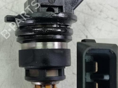 Used Injection rail Injection rail 36600688 36600688
