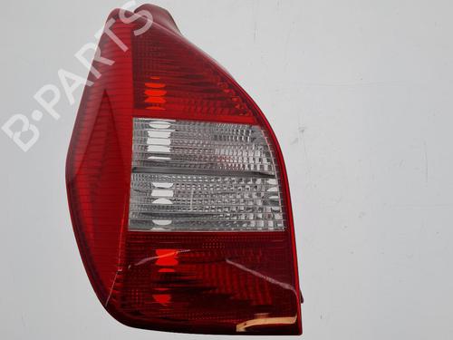 Used Left taillight Left taillight 36620363 36620363