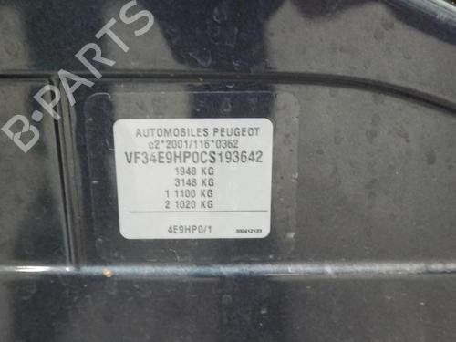 Engine PEUGEOT 308 SW I (4E_, 4H_) 1.6 HDi | BP36624903M1  - Image 15