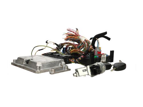 Used Control unit Control unit 36625618 36625618
