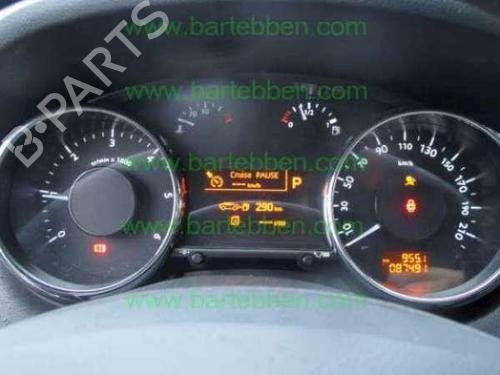 Switch PEUGEOT 5008 (0U_, 0E_) 2.0 HDi | BP36607359I30 - Image 15