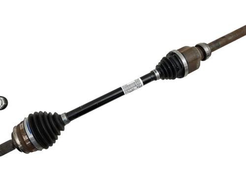 Right front driveshaft CITROËN BERLINGO Box Body/MPV (K9) 1.5 BlueHDi 130 | BP36637643M39 - Image 2
