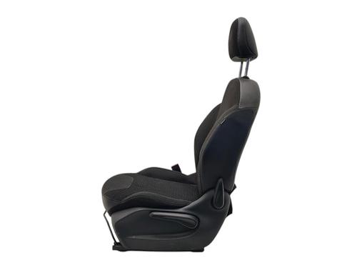 Left front seat CITROËN C3 II (SC_) 1.2 VTi 82 | BP36634374C15 - Image 2