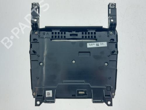 Used Radio Radio 36627635 36627635