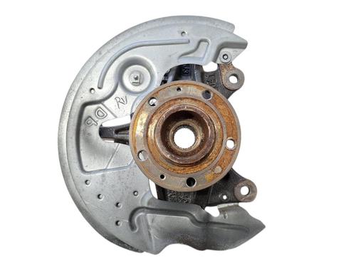 Right front steering knuckle DS DS 4 II (FR_, FB_, F3_, FP_) BlueHDi 130 (FBYHZT) | BP36633231M26 - Image 2