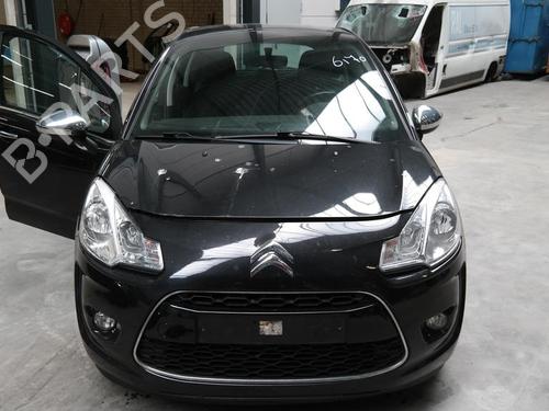 Switch CITROËN C3 II (SC_) 1.6 HDi | BP36613174I30 - Image 28