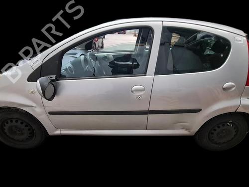 Left headlight PEUGEOT 107 (PM_, PN_) 1.0 | BP36638043C28 - Image 35