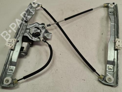 Front left window mechanism CITROËN DS3 (SA_) 1.6 HDi 90 | BP36625801C22 - Image 3